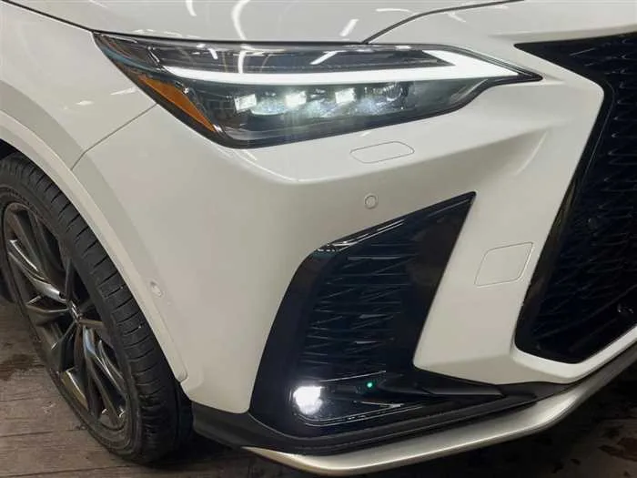 Lexus NX 2024 — миниатюра 3