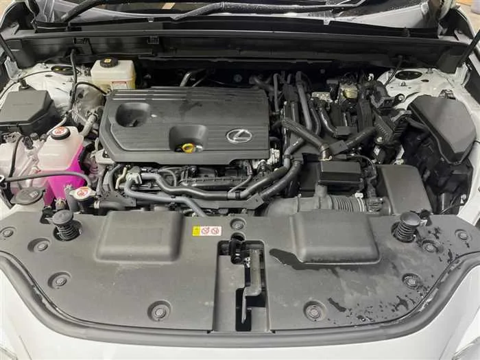 Lexus NX 2024 — миниатюра 5