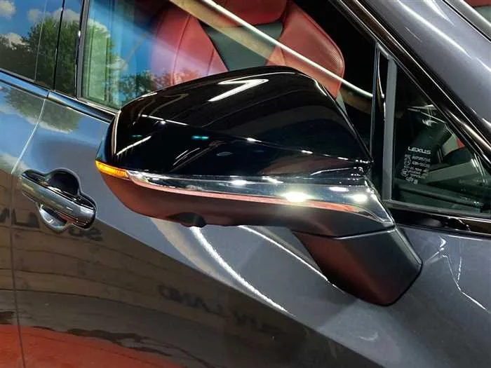 Lexus NX 2022 — миниатюра 2