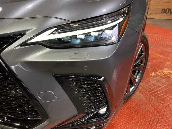 Lexus NX 2022 — миниатюра 5