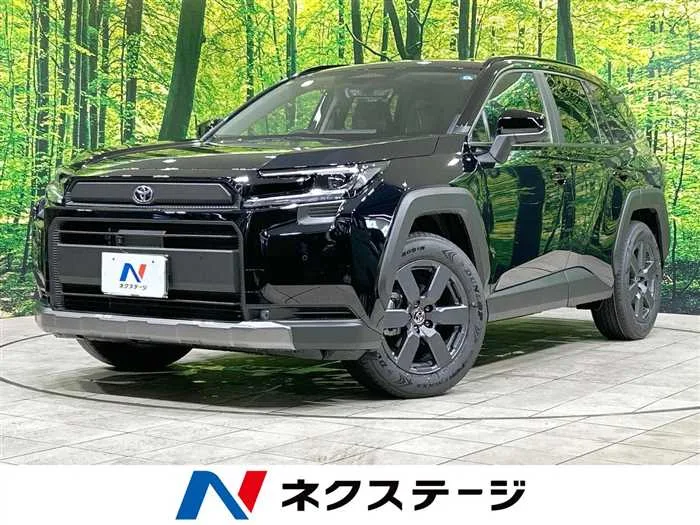 Toyota RAV4 2026 — миниатюра 4
