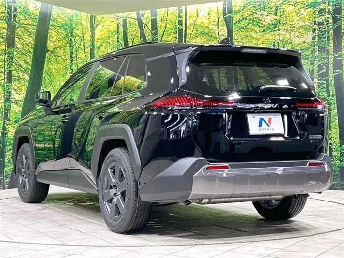 Toyota RAV4 2026 — миниатюра 5