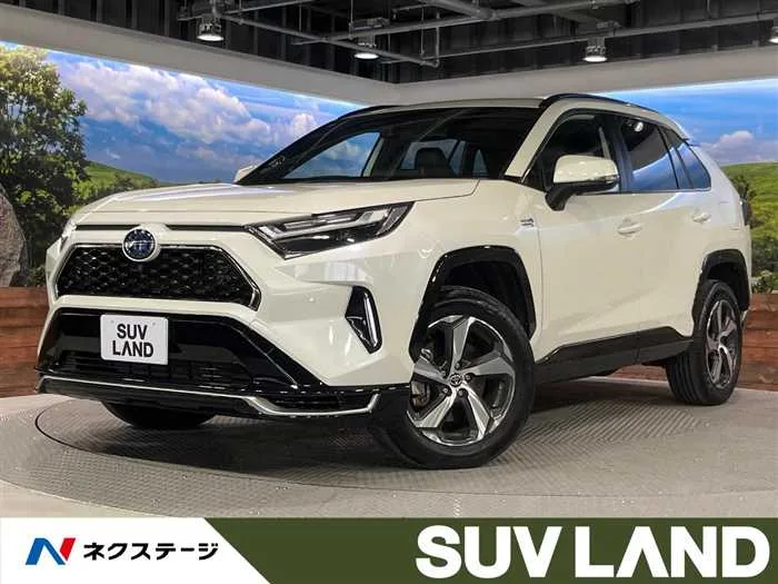 Toyota RAV4 2022 — миниатюра 4