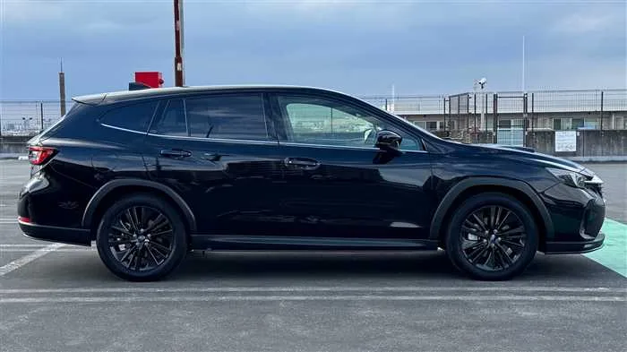 Subaru Levorg 2025 — миниатюра 4