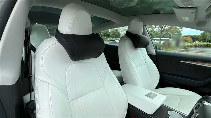 Tesla Motors Others RWD 2022 — миниатюра 5