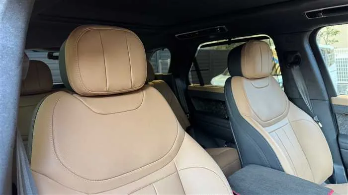 Land Rover Range Rover Sport P400 2024 — миниатюра 2