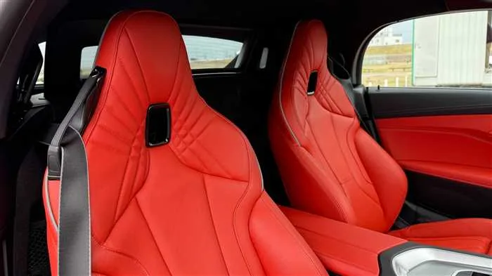 BMW Z4 M40i 2022 — миниатюра 2