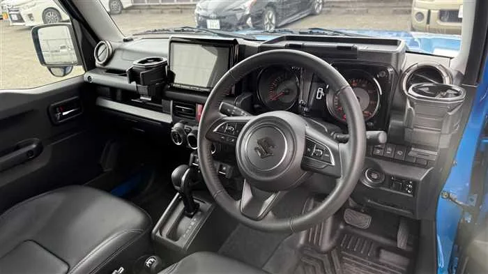 Suzuki Jimny XC 2025 — миниатюра 2