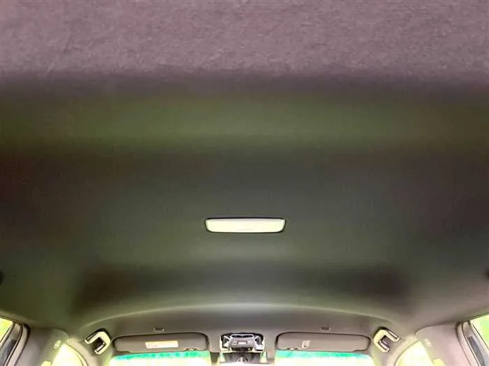 Toyota Harrier Hybrid 2025 — миниатюра 3