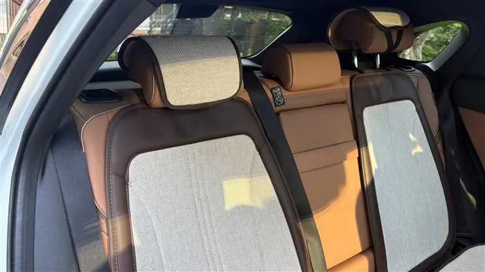 Toyota Crown Z 2025 — миниатюра 5