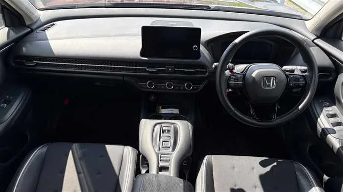 Honda Honda Others e:HEV X 2023 — миниатюра 2