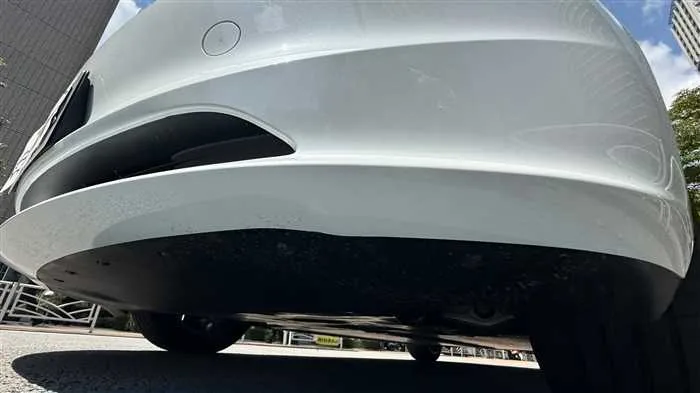 Tesla Motors Others RWD 2024 — миниатюра 5