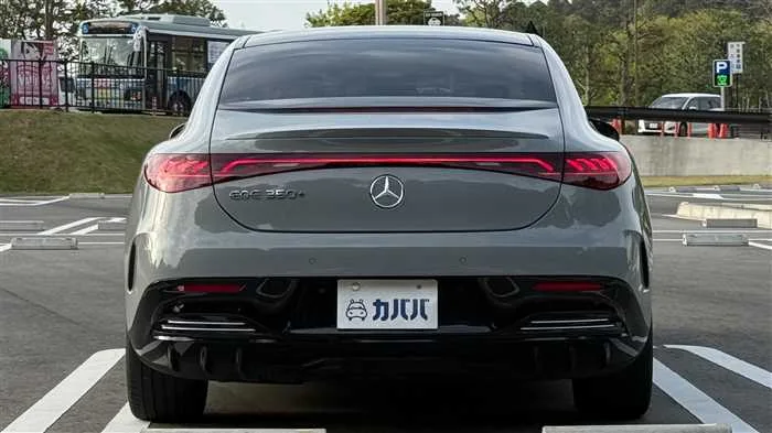 Mercedes-Benz Mercedes-Benz Others EQE350+ 2023 — миниатюра 4
