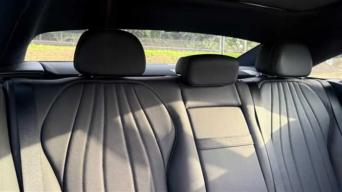 Mercedes-Benz Mercedes-Benz Others EQE350+ 2023 — миниатюра 5