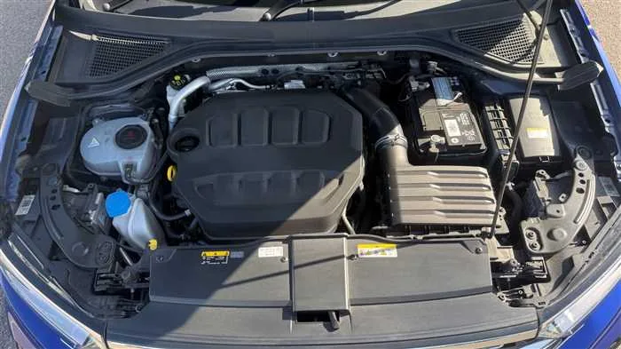 Volkswagen Volkswagen Others R 2022 — миниатюра 3