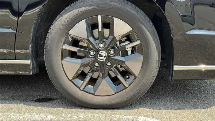 Honda Step WGN e:HEV 2024 — миниатюра 5
