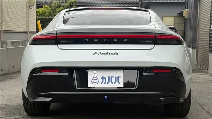 Honda Honda Others Honda ON 2026 — миниатюра 4
