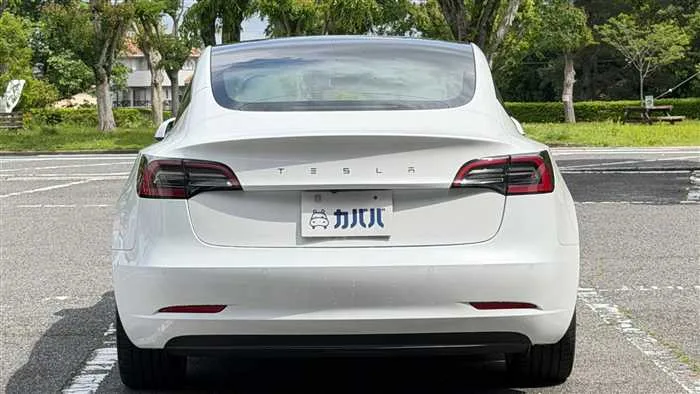 Tesla Motors Others RWD 2022 — миниатюра 4