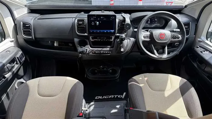 Fiat Fiat Others L2H2 2025 — миниатюра 2