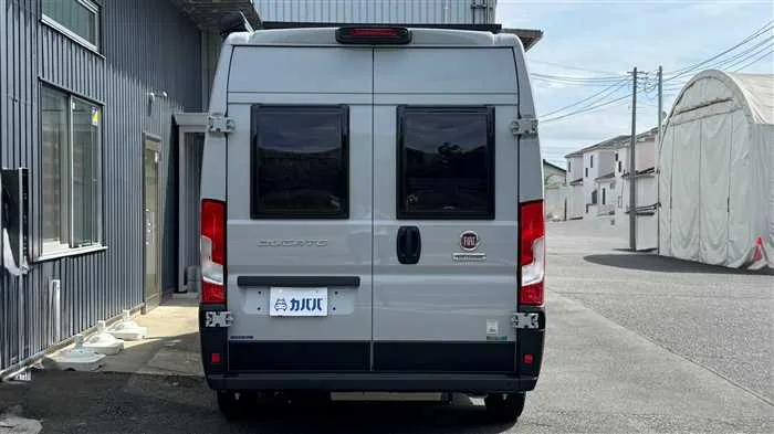 Fiat Fiat Others L2H2 2025 — миниатюра 4
