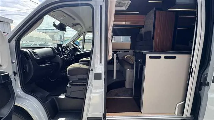 Fiat Fiat Others L2H2 2025 — миниатюра 5