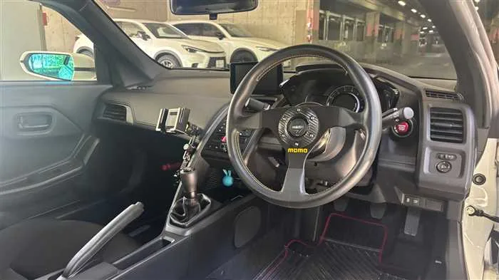 Honda S660 2022 — миниатюра 4