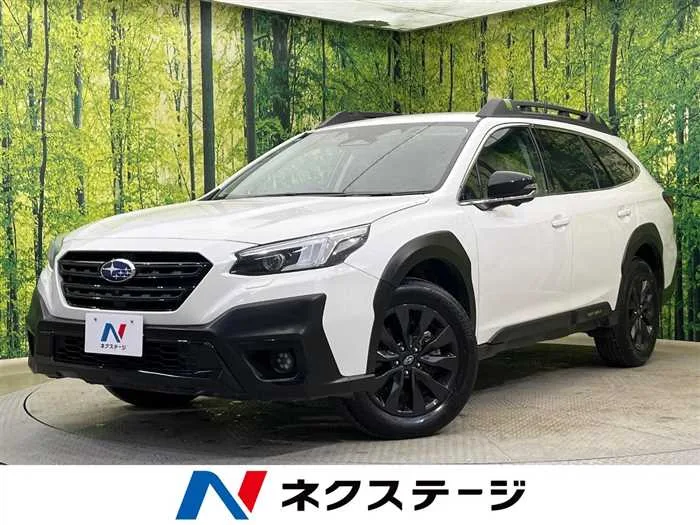 Subaru Subaru Others 2024 — миниатюра 4