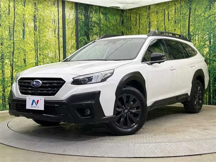Subaru Subaru Others 2024 — фото 1, купить с доставкой в Москву