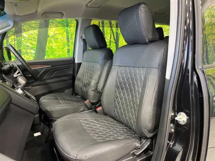 Mitsubishi Delica D:5 2024 — миниатюра 3