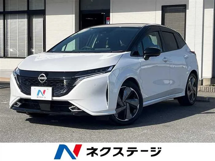 Nissan Nissan Others 2022 — миниатюра 4