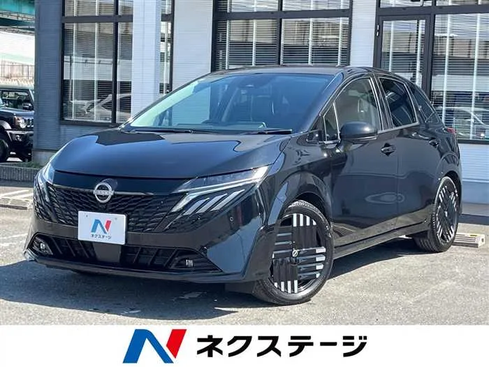 Nissan Nissan Others 2025 — миниатюра 4