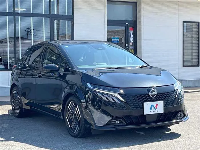 Nissan Nissan Others 2025 — миниатюра 5