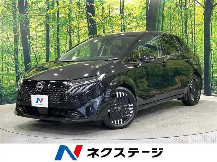 Nissan Nissan Others 2025 — миниатюра 4