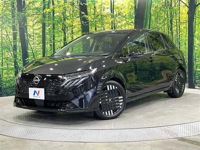 Nissan Nissan Others 2025 — фото 1, купить с доставкой в Москву