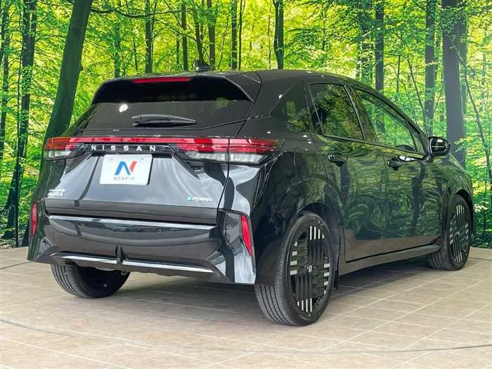 Nissan Nissan Others 2025 — миниатюра 3