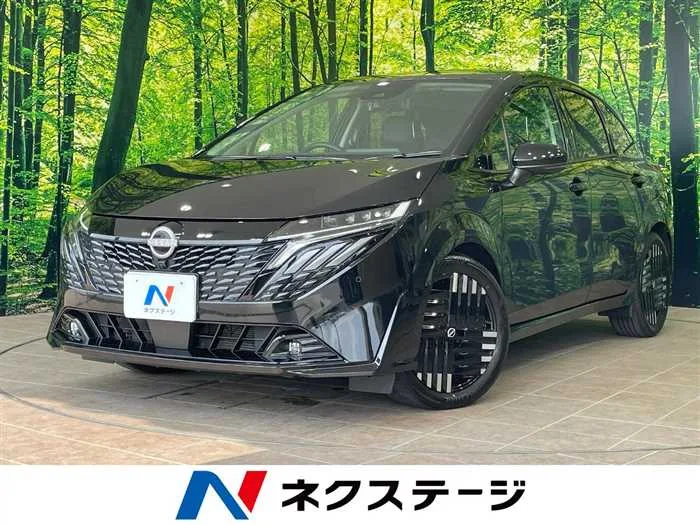 Nissan Nissan Others 2025 — миниатюра 4