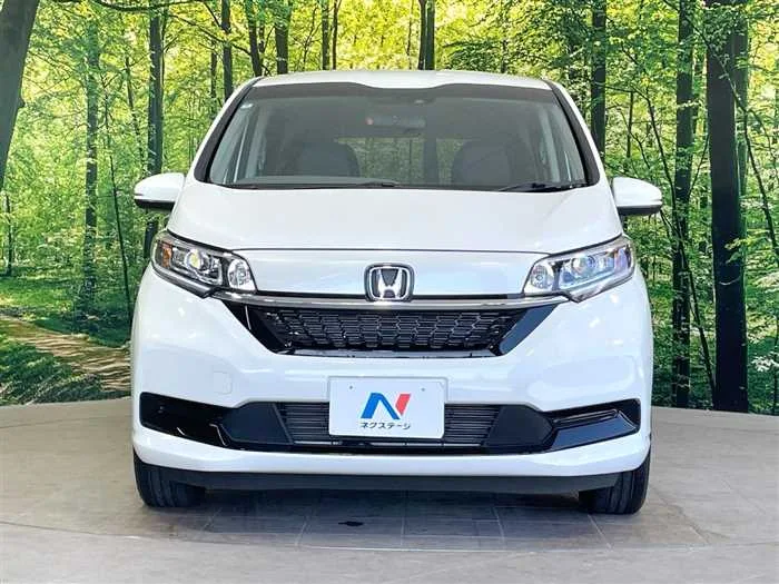 Honda Freed 2024 — миниатюра 3