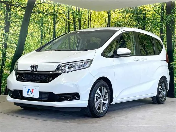 Honda Freed 2024 — миниатюра 5