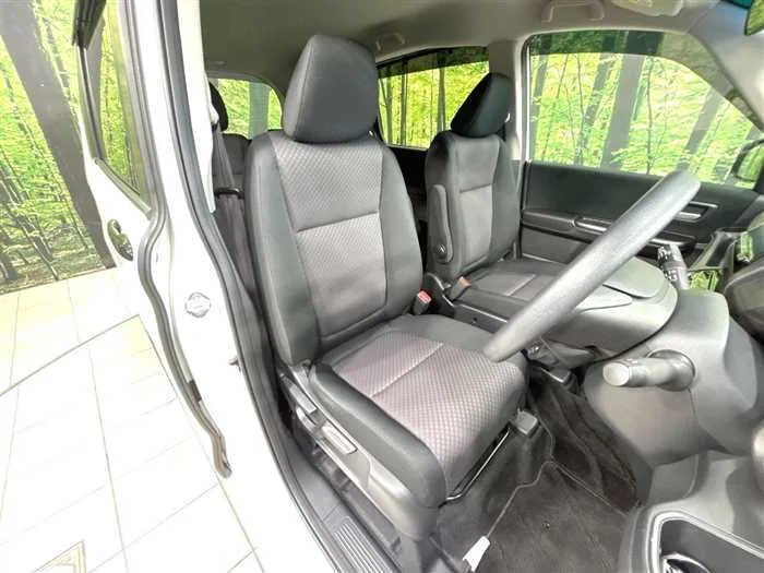 Honda Freed 2022 — миниатюра 2