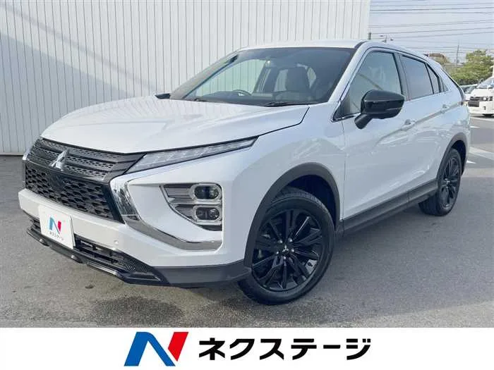 Mitsubishi Eclipsecross 2024 — миниатюра 4