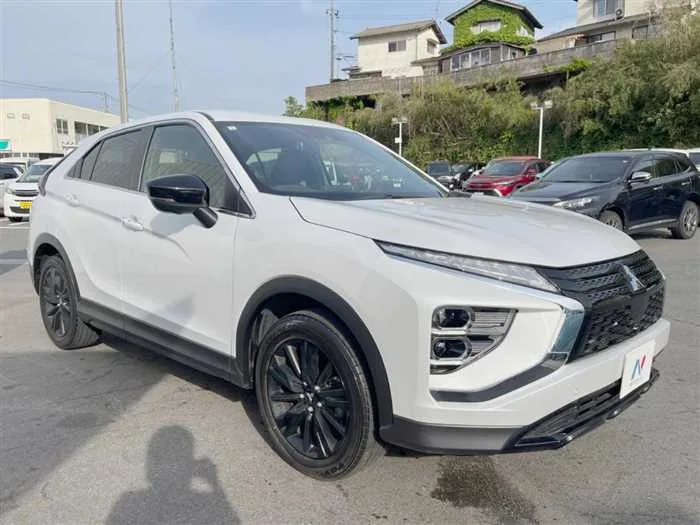 Mitsubishi Eclipsecross 2024 — миниатюра 5