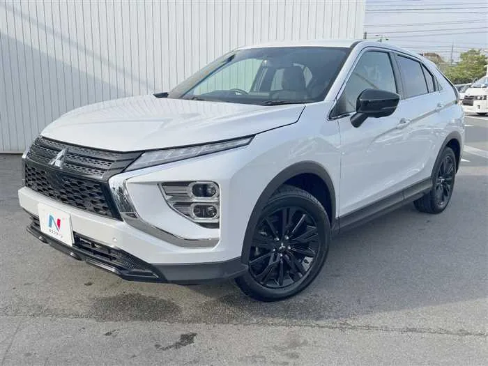 Mitsubishi Eclipsecross 2024 — фото 1, купить с доставкой в Москву