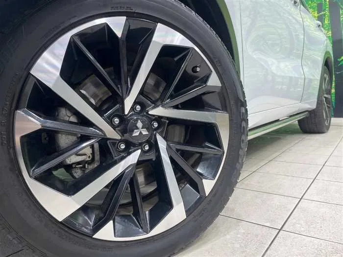 Mitsubishi OUTLANDER PHEV 2022 — миниатюра 2