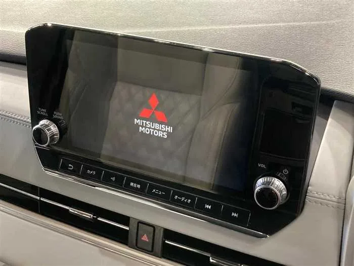 Mitsubishi OUTLANDER PHEV 2022 — миниатюра 2