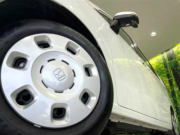 Honda Freed 2024 — миниатюра 3