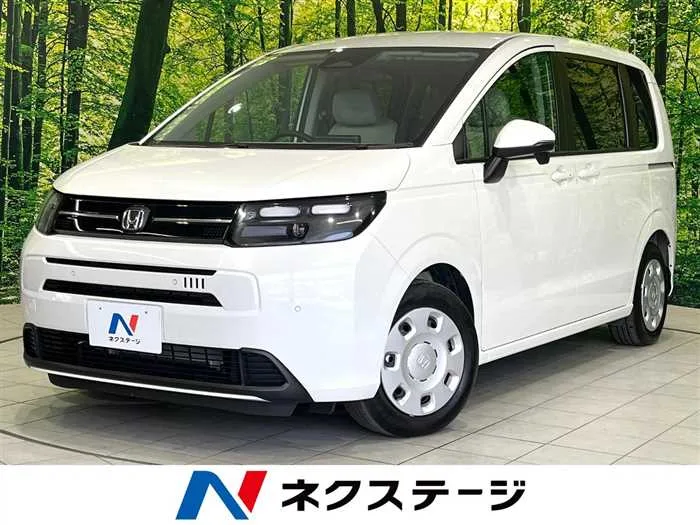 Honda Freed 2024 — миниатюра 4