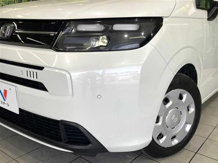 Honda Freed 2024 — миниатюра 5