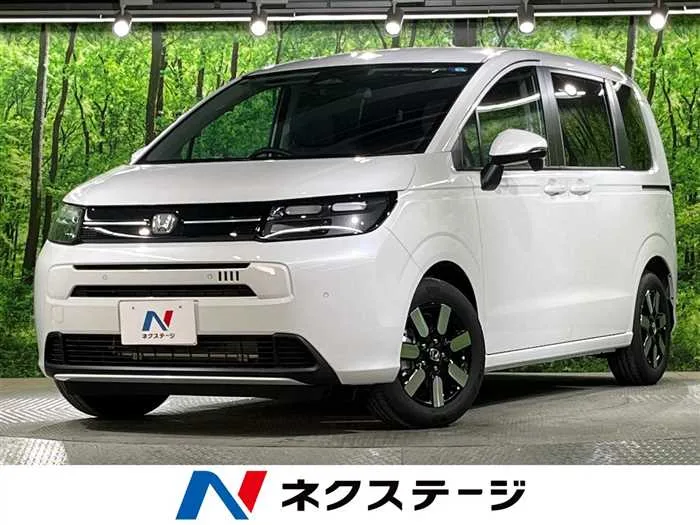 Honda Freed 2026 — миниатюра 4