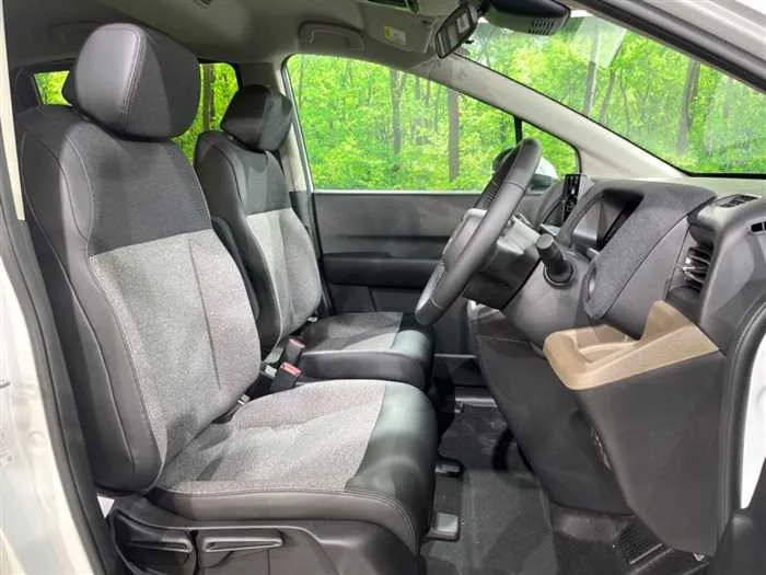 Honda Freed 2026 — миниатюра 5