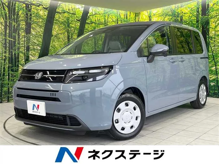 Honda Freed 2026 — миниатюра 4